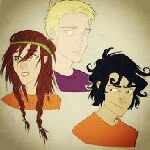 Piper McLean - @piper_leo_jason_4ever - Instagram