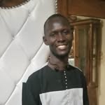 Mame Sy - @leoplaton2 - Instagram
