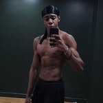 Leo Plummer - @kaizenawakens - Instagram