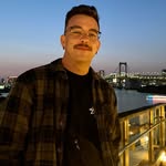 Leo Plummer - @plumjz - Instagram