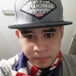 Leo Poe - @leopoe1826 - Instagram