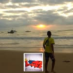 LM NA LETRA - @leo.poetadafvl - Instagram
