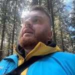 Vasyl Lazorak - @leopoems - Instagram
