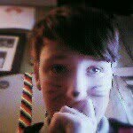 leo priest - @causeimstrange - Instagram