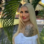 @leo_priestess111 - Instagram