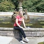Adriana Veselská - @purdy.leonor91 - Instagram