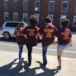Putnam II Leo Club - @putnamleo - Instagram