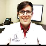 Leo Quintero - @drleonardoquintero - Instagram