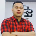 Leo Quintero - @leitobarberr - Instagram