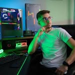 Léo Trader |  Milionário - @leotraderlucrativ_._ - Instagram
