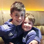 Leo Rainey mccabe - @leo_231204 - Instagram