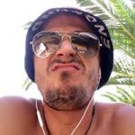 Atef - @leo_reeves - Instagram