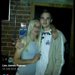 leo James reeves - @leojreeves10 - Instagram