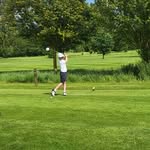 Leo Reeves - @leo_reeves_golf - Instagram