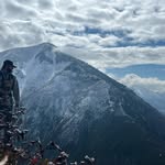Leo Reeves - @leonardistheman220689 - Instagram