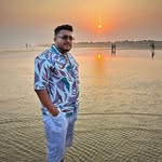 Bishal Dey - @leorine_sonu - Instagram