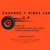 CAUCHOS Y RINES LEO - @cauchosyrinesleo - TikTok