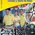 Cauchos y Rines Leo c.a - @cauchosyrinesleo - Instagram