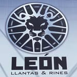 Llantas y Rines LEON - @leon.rines - Instagram