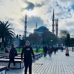 Murad Murad - @leoroberson7315 - Instagram