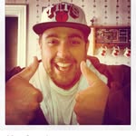 Leo Robitaille - @reolobes - Instagram
