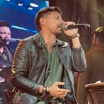 Léo Rocha - @leorochasertanejo - Instagram