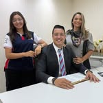 Pastor Leo Rocha - @leorochaogigante - Instagram