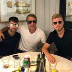Leo Rodriguez - @leo_rodriguez1966 - Instagram