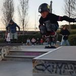 Leo Cumplido Díaz - @leo__roller - Instagram