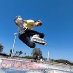Leo Roller Marseille - @leo_j13k12 - Instagram