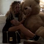 @leo_romeo_mio_fortunato_titti - Instagram