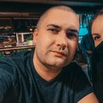Александр - @leoromeo - Instagram