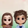 Leo & Rowan - @le0_1ssac_for_life - TikTok