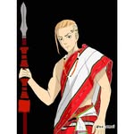 Leo Rowan August - @_https_leo_naga - Instagram
