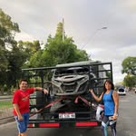 Leo Rubino - @rubino8612 - Instagram