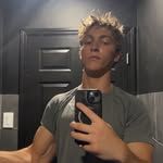 Leo Rubino - @leor_lifting - Instagram