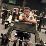 Leo Rubino - @leo_rubino96 - Instagram