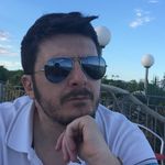 Leo Rubino - @leo_rubino - Instagram