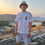 Leo Rudd - @ruddyruddster - Instagram