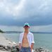 Leo Russell - Facebook