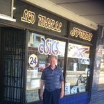 Leo Russell Sports - @leorussellsports - Instagram