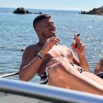 Leo Russo - @leorusso_93 - Instagram