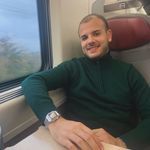 Leo Russo - @leorussoo_ - Instagram