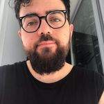 Leo Russo - @leorusso19 - Instagram