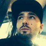 Leo Russo - @r84campton - Instagram