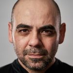 Leo Russo - @vonrusso - Instagram