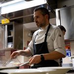 Leo Russo - @chef_leo_russo - Instagram