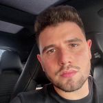 Leonardo Giuseppe Russo Dias - @leo_russo - Instagram