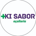 AÇAI + SABOR - @acaikisabor_leopoldina - Instagram