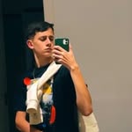 Leo sabo - @leosabooo - Instagram